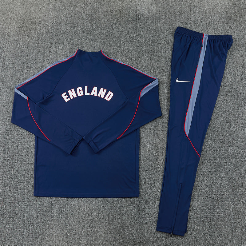 26 27 England Tracksuit