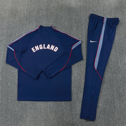 26 27 England Tracksuit