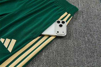 26 27 Real Madrid Tracksuit 1