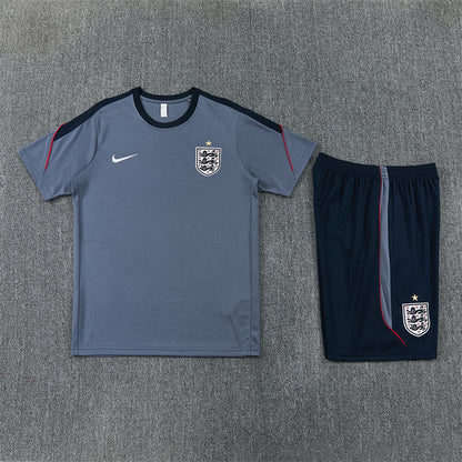 2627 England short sleeve Training Kit 1