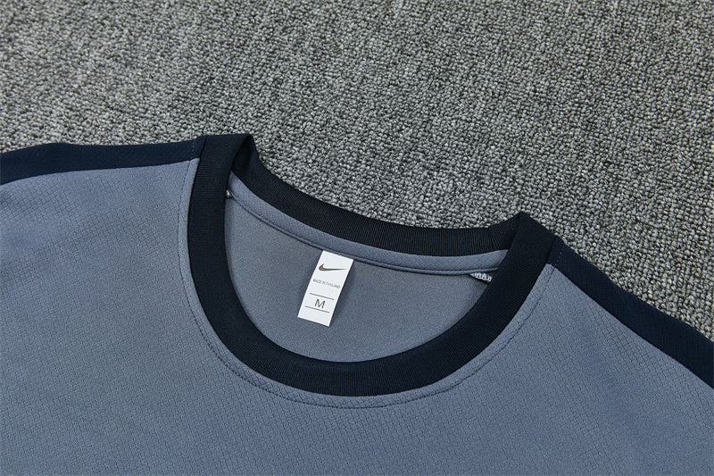 2627 England short sleeve Training Kit 1