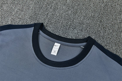 2627 England short sleeve Training Kit 1