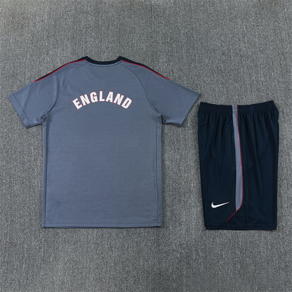 2627 England short sleeve Training Kit 1