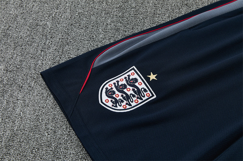 2627 England short sleeve Training Kit 1