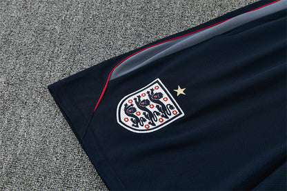2627 England short sleeve Training Kit 1