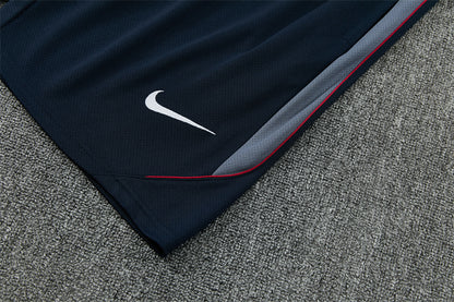 2627 England short sleeve Training Kit 1