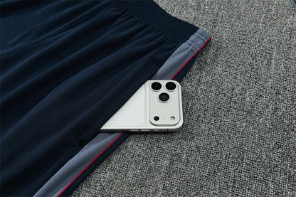 2627 England short sleeve Training Kit 1