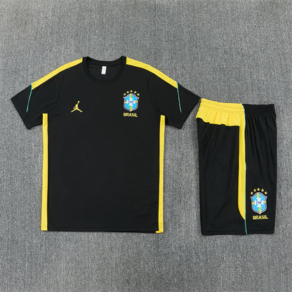 2627 Brazil short sleeve Training Kit
