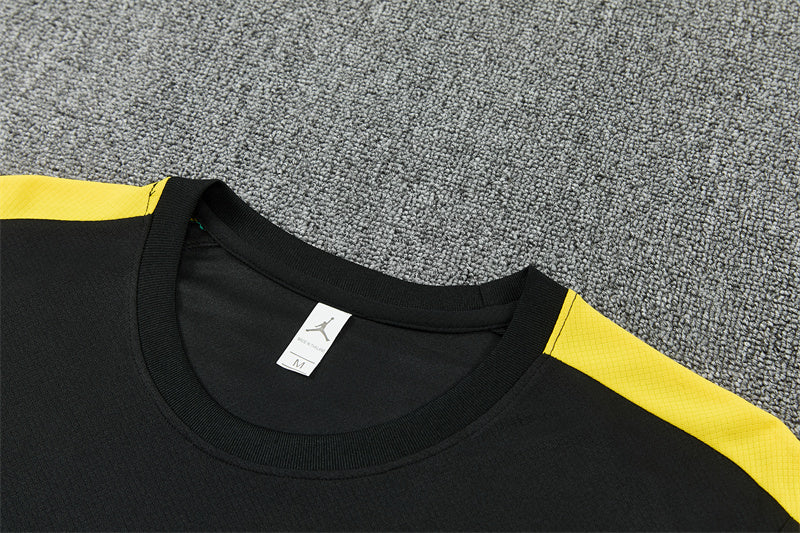 2627 Brazil short sleeve Training Kit