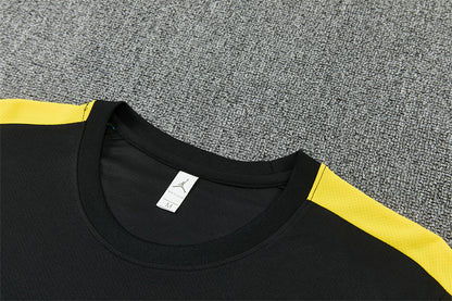 2627 Brazil short sleeve Training Kit