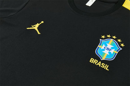 2627 Brazil short sleeve Training Kit