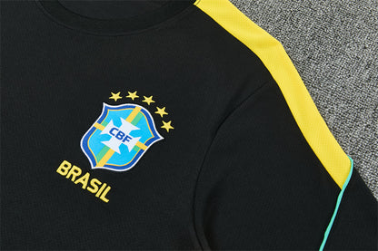 2627 Brazil short sleeve Training Kit