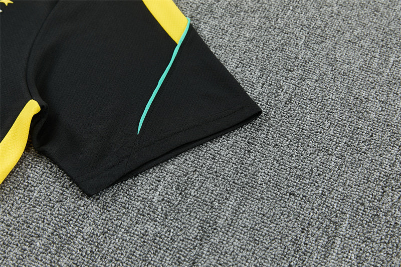 2627 Brazil short sleeve Training Kit