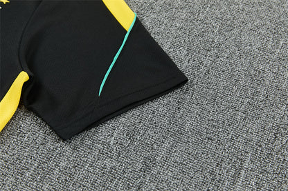 2627 Brazil short sleeve Training Kit