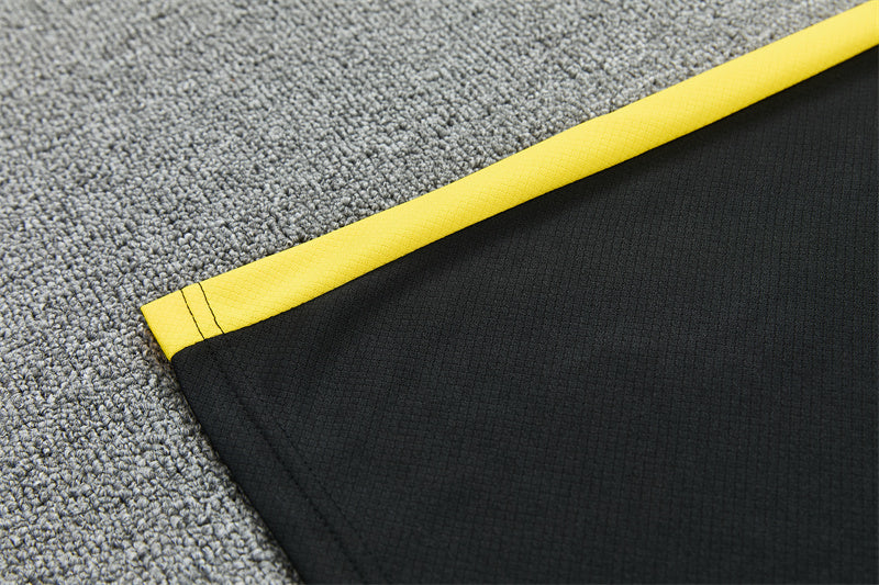 2627 Brazil short sleeve Training Kit