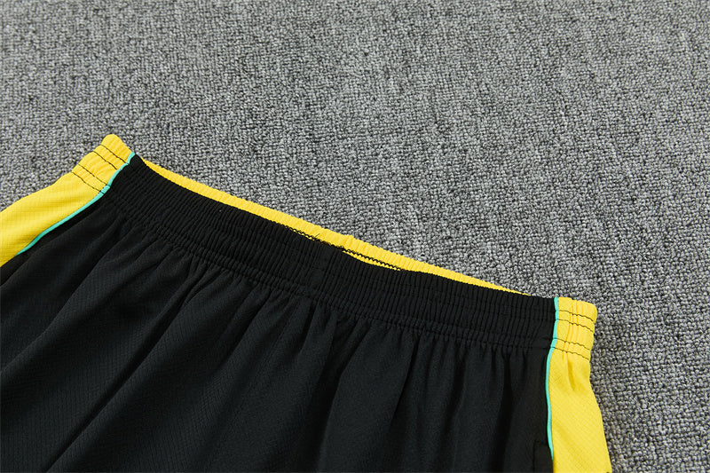 2627 Brazil short sleeve Training Kit