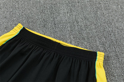 2627 Brazil short sleeve Training Kit