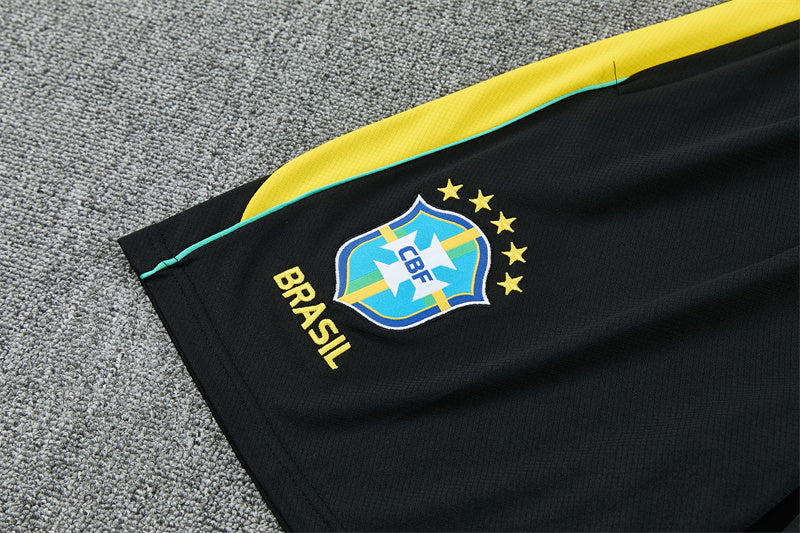2627 Brazil short sleeve Training Kit