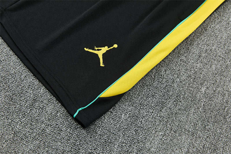 2627 Brazil short sleeve Training Kit