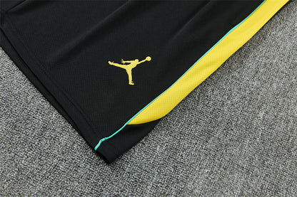 2627 Brazil short sleeve Training Kit