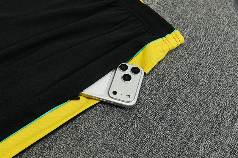 2627 Brazil short sleeve Training Kit