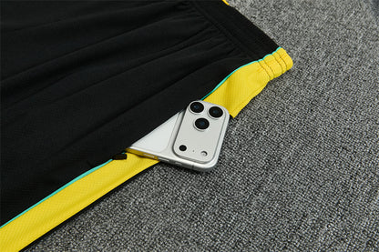 2627 Brazil short sleeve Training Kit