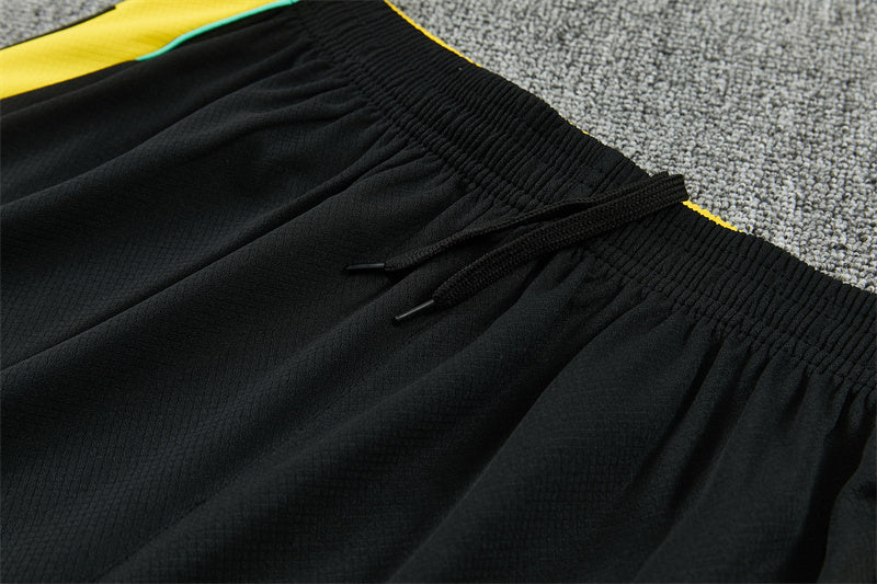 2627 Brazil short sleeve Training Kit