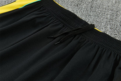 2627 Brazil short sleeve Training Kit
