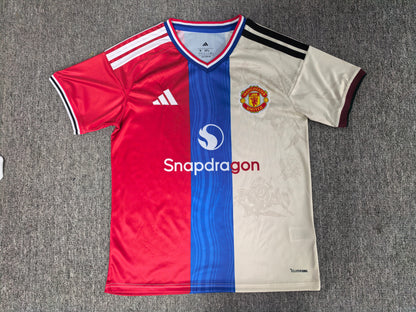 2627 Manchester United  Special Kit