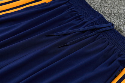 26 27 Real Madrid Tracksuit 6