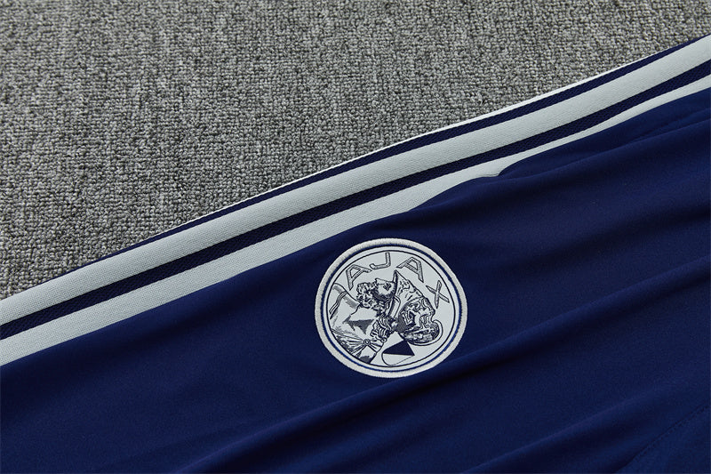 26 27 Ajax Tracksuit 1