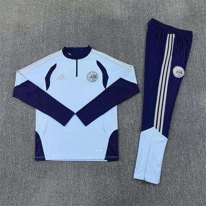 26 27 Ajax Tracksuit 1