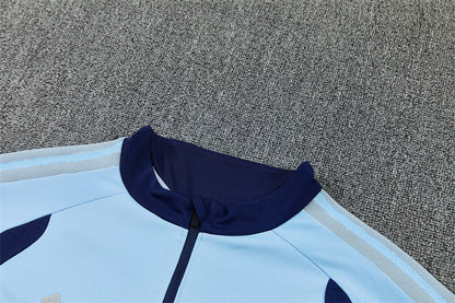 26 27 Ajax Tracksuit 1