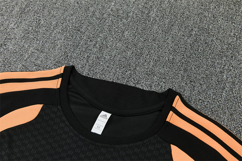 2627 Arsenal short sleeve Training Kit 1