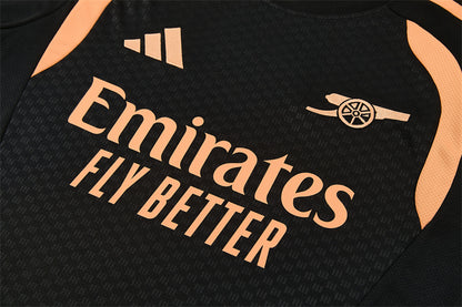 2627 Arsenal short sleeve Training Kit 1