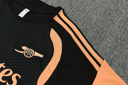 2627 Arsenal short sleeve Training Kit 1