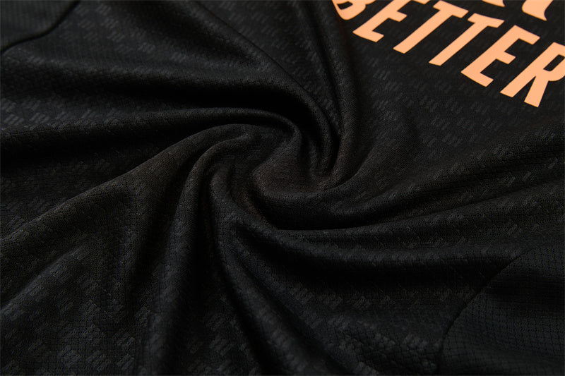 2627 Arsenal short sleeve Training Kit 1