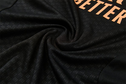 2627 Arsenal short sleeve Training Kit 1