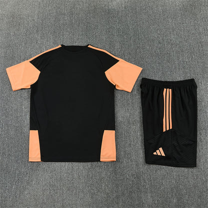2627 Arsenal short sleeve Training Kit 1