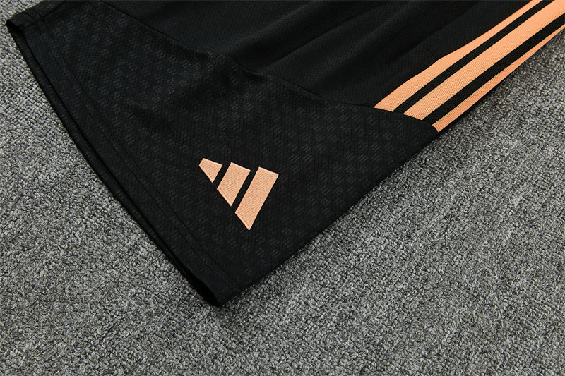 2627 Arsenal short sleeve Training Kit 1