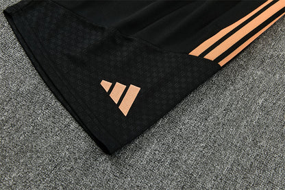 2627 Arsenal short sleeve Training Kit 1