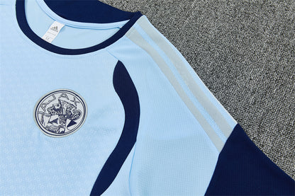 2627 Ajax short sleeve Training Kit 1