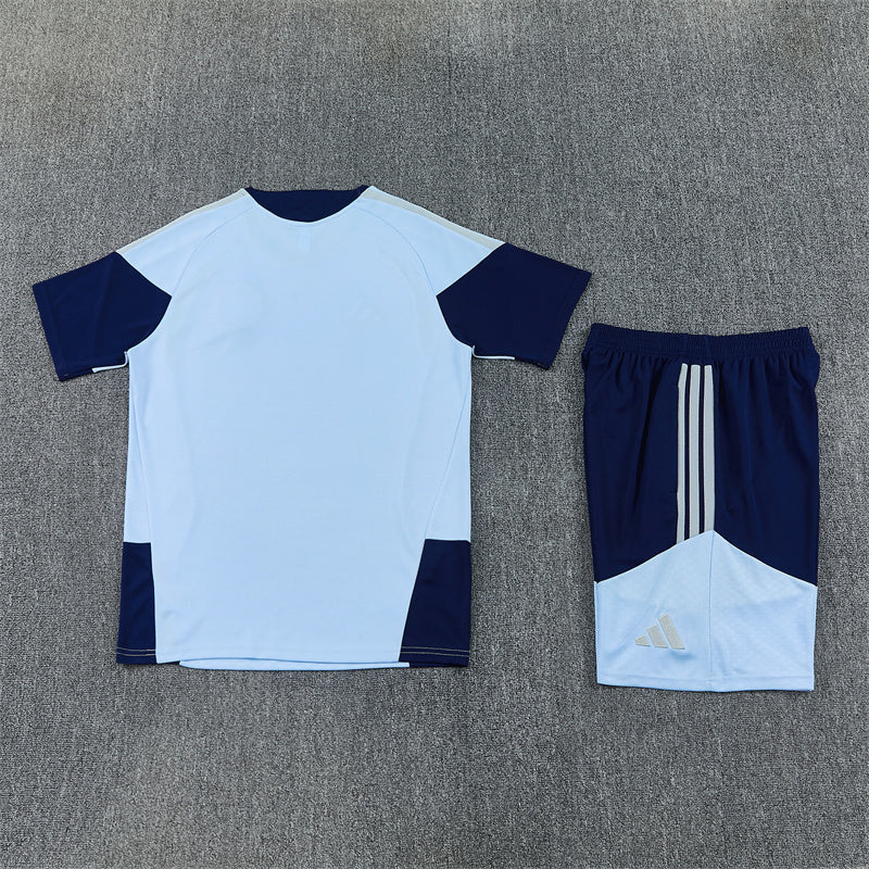 2627 Ajax short sleeve Training Kit 1