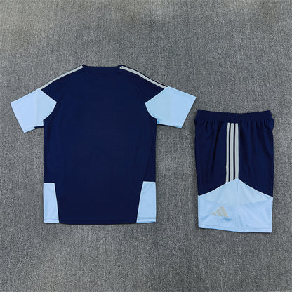 2627 Ajax short sleeve Training Kit