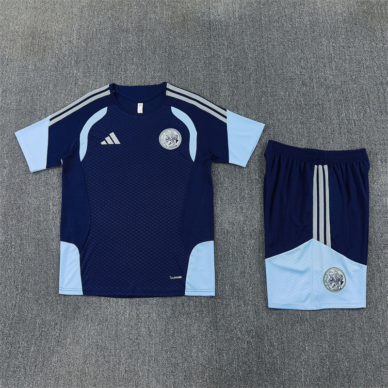 2627 Ajax short sleeve Training Kit