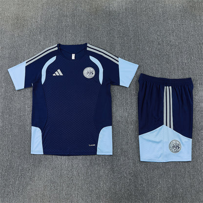 2627 Ajax short sleeve Training Kit