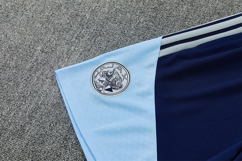 2627 Ajax short sleeve Training Kit 1