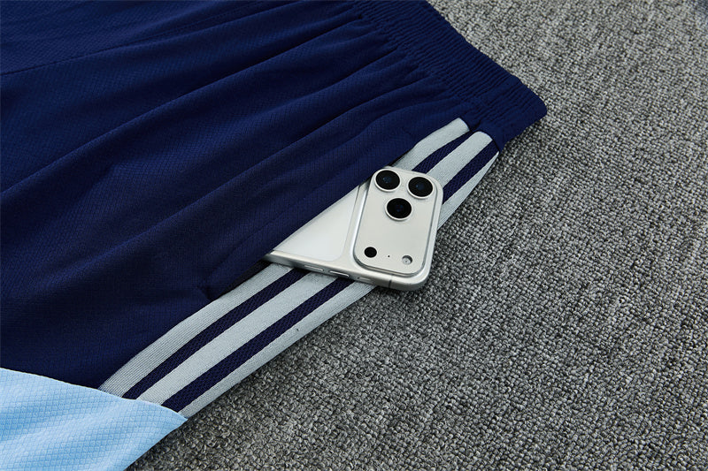 2627 Ajax short sleeve Training Kit