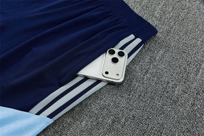 2627 Ajax short sleeve Training Kit