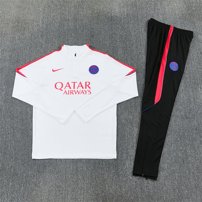 26 27 PSG Tracksuit 1